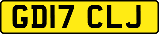 GD17CLJ