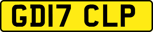 GD17CLP
