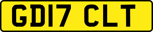 GD17CLT