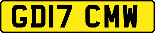 GD17CMW