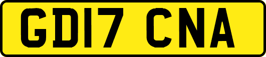 GD17CNA