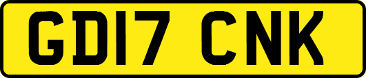 GD17CNK