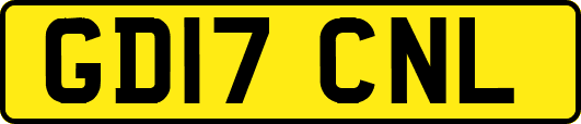 GD17CNL