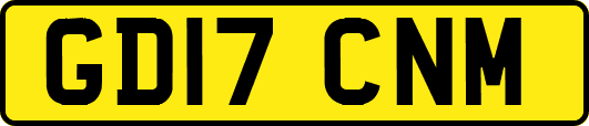GD17CNM