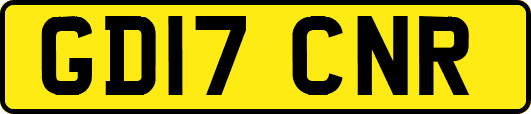 GD17CNR