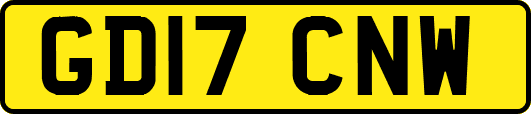 GD17CNW