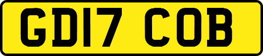 GD17COB