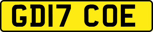 GD17COE