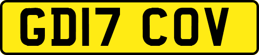 GD17COV