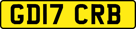 GD17CRB