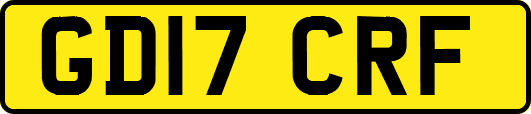 GD17CRF