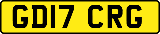 GD17CRG