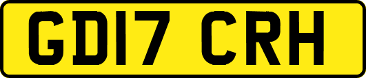 GD17CRH