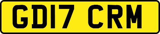 GD17CRM