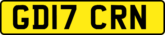 GD17CRN