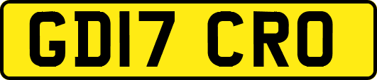 GD17CRO