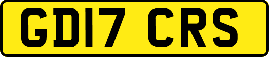 GD17CRS