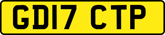 GD17CTP