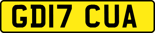 GD17CUA
