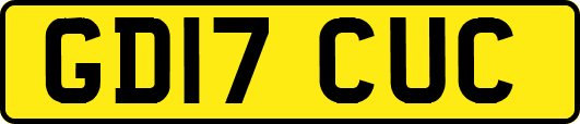 GD17CUC