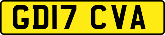 GD17CVA