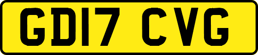 GD17CVG