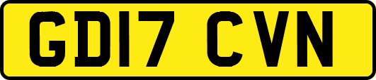 GD17CVN