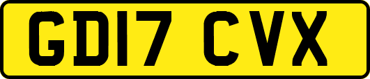 GD17CVX