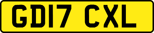 GD17CXL