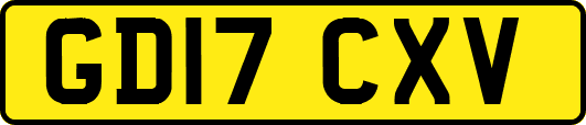 GD17CXV