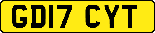 GD17CYT