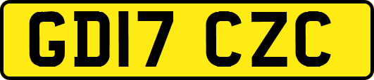 GD17CZC