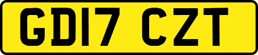 GD17CZT