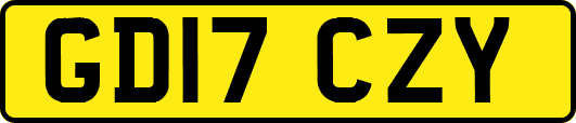 GD17CZY