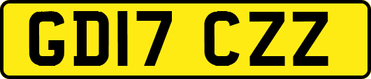 GD17CZZ