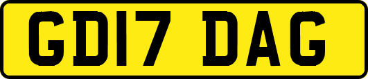 GD17DAG