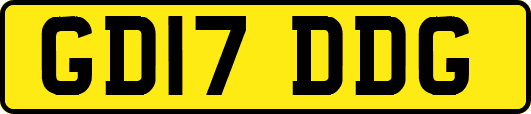 GD17DDG