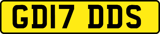 GD17DDS