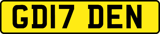 GD17DEN