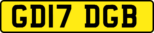 GD17DGB