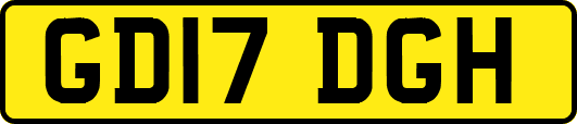 GD17DGH