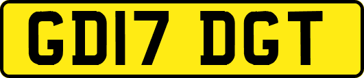 GD17DGT