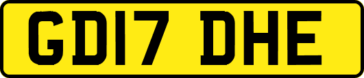 GD17DHE