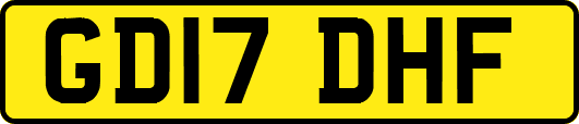 GD17DHF