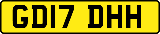 GD17DHH