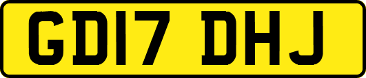 GD17DHJ