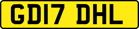 GD17DHL