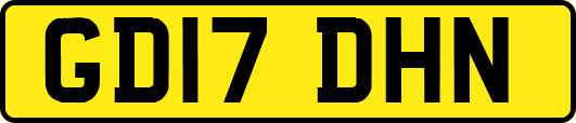 GD17DHN