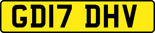 GD17DHV