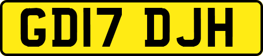 GD17DJH